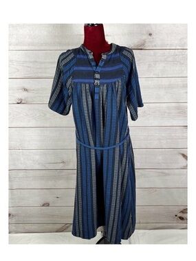 Ace & Jig Bronte Midi Dress in Chintz